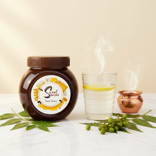 Neem Honey Wellness