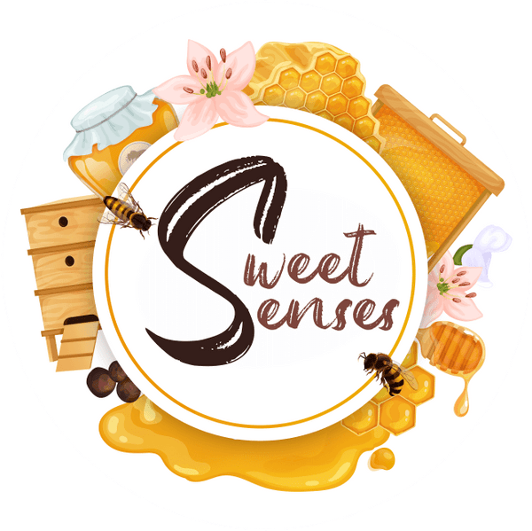 SWEET SENSES